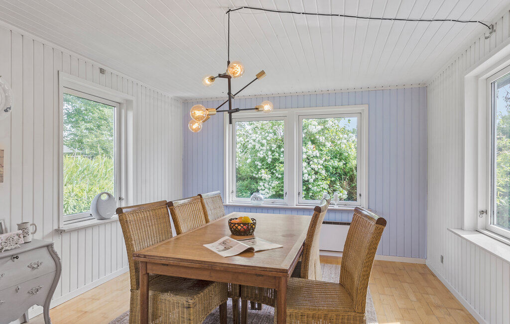 Feriehus - Gedesby , Danmark - K20607 7