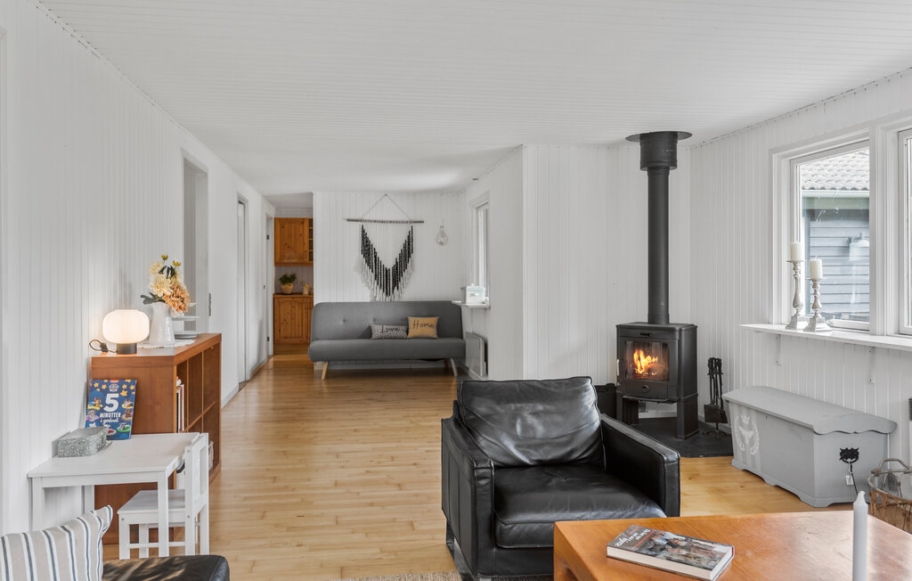 Feriehus - Gedesby , Danmark - K20607 4