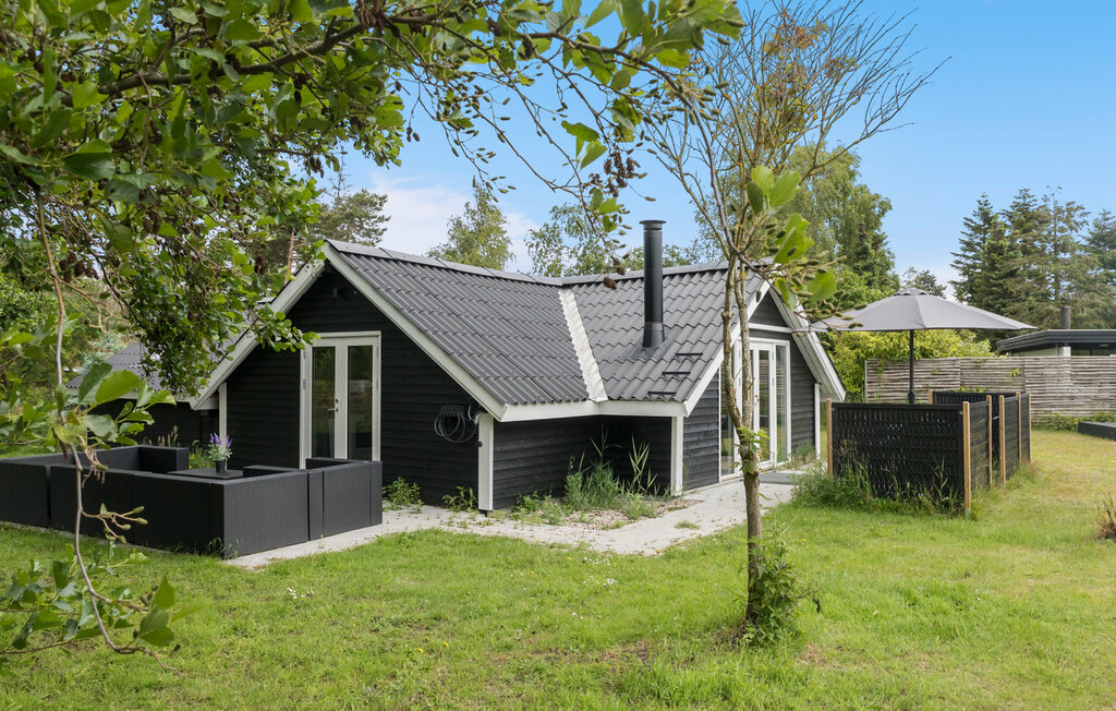 Feriehuse - Gedesby , Danmark - K20006 10