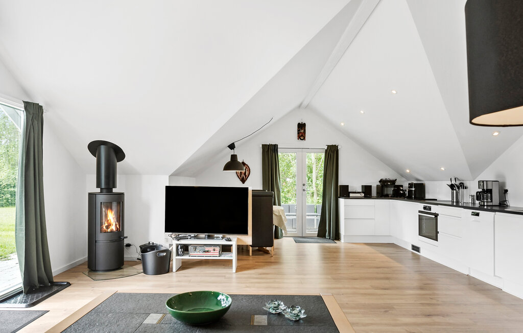 Feriehuse - Gedesby , Danmark - K20006 5