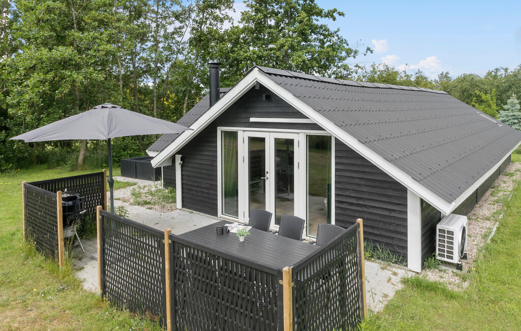 Feriehuse - Gedesby , Danmark - K20006 2