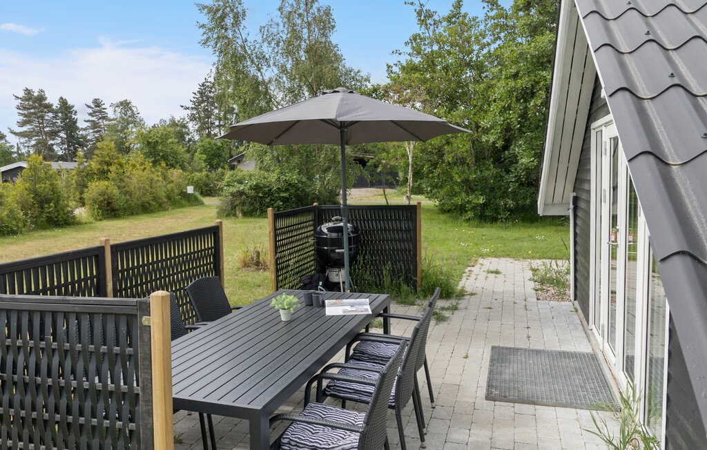 Feriehuse - Gedesby , Danmark - K20006 11