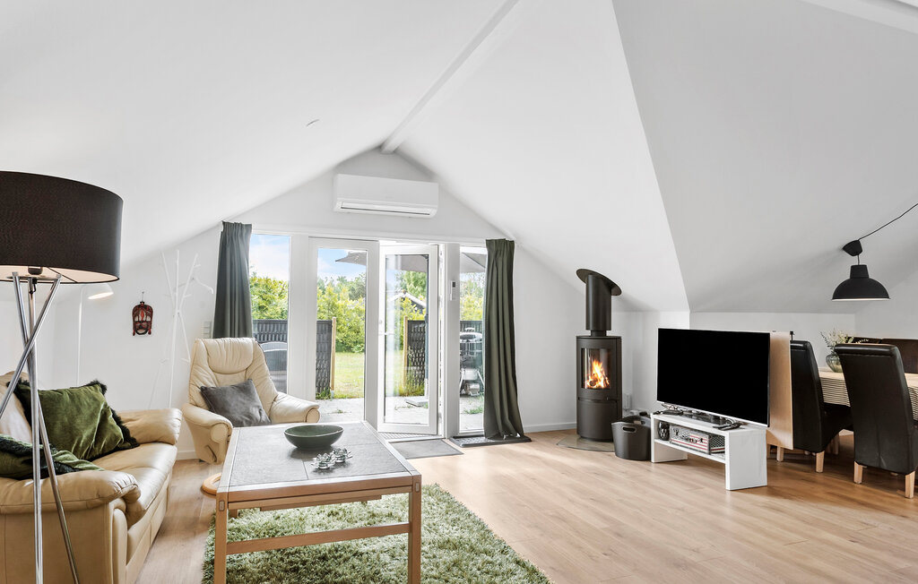 Feriehuse - Gedesby , Danmark - K20006 3