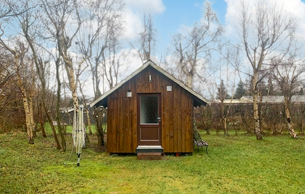 Ferienhaus - Gedesby , Dänemark - K20464 8