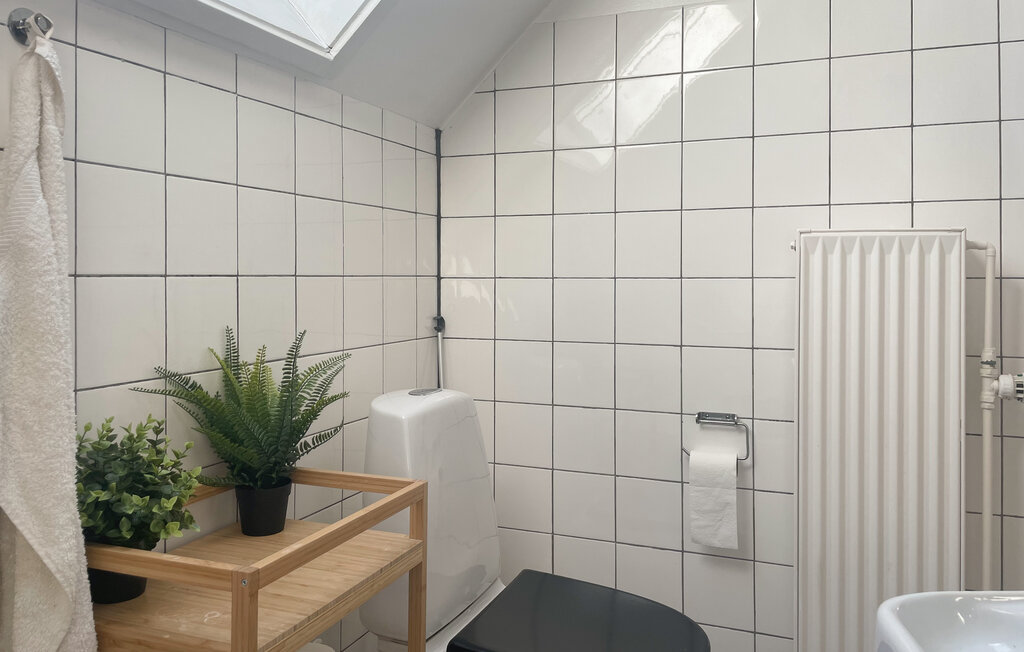 Ferienhaeuser - Gedser , Dänemark - K20111 13