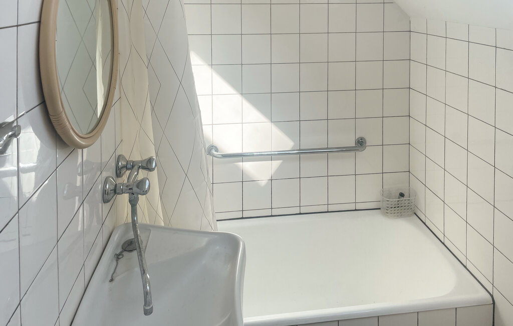 Ferienhaeuser - Gedser , Dänemark - K20111 14