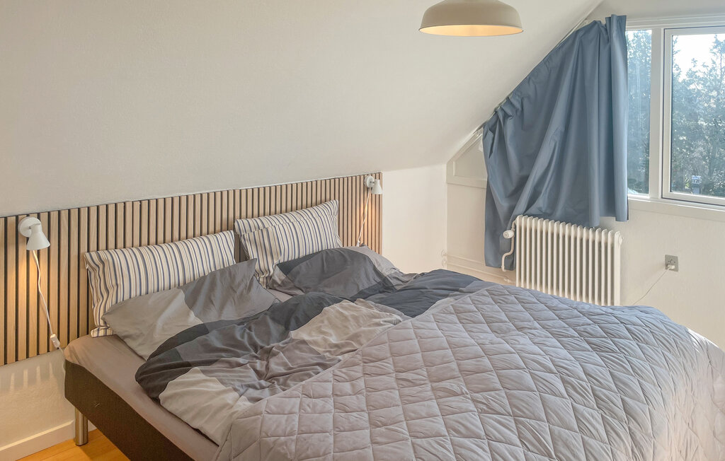 Ferienhaeuser - Gedser , Dänemark - K20111 11