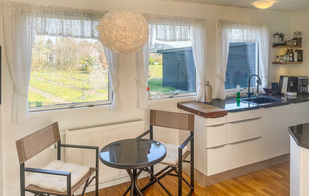 Ferienhaeuser - Gedser , Dänemark - K20111 6