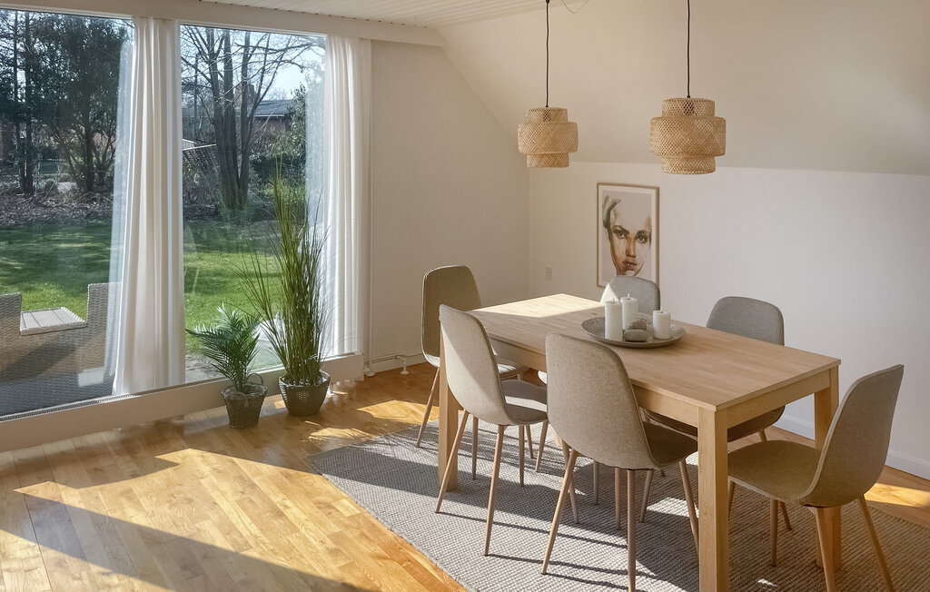 Ferienhaeuser - Gedser , Dänemark - K20111 5