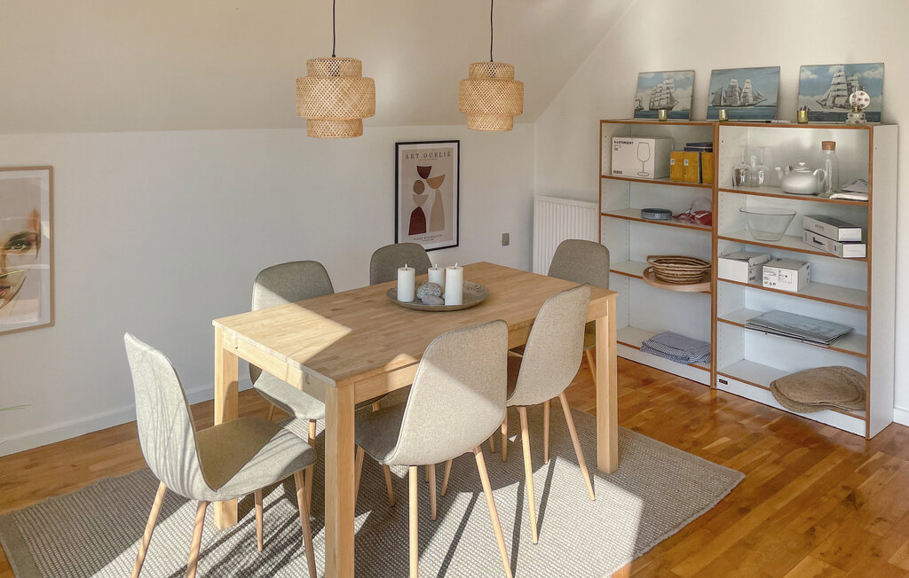 Ferienhaeuser - Gedser , Dänemark - K20111 10