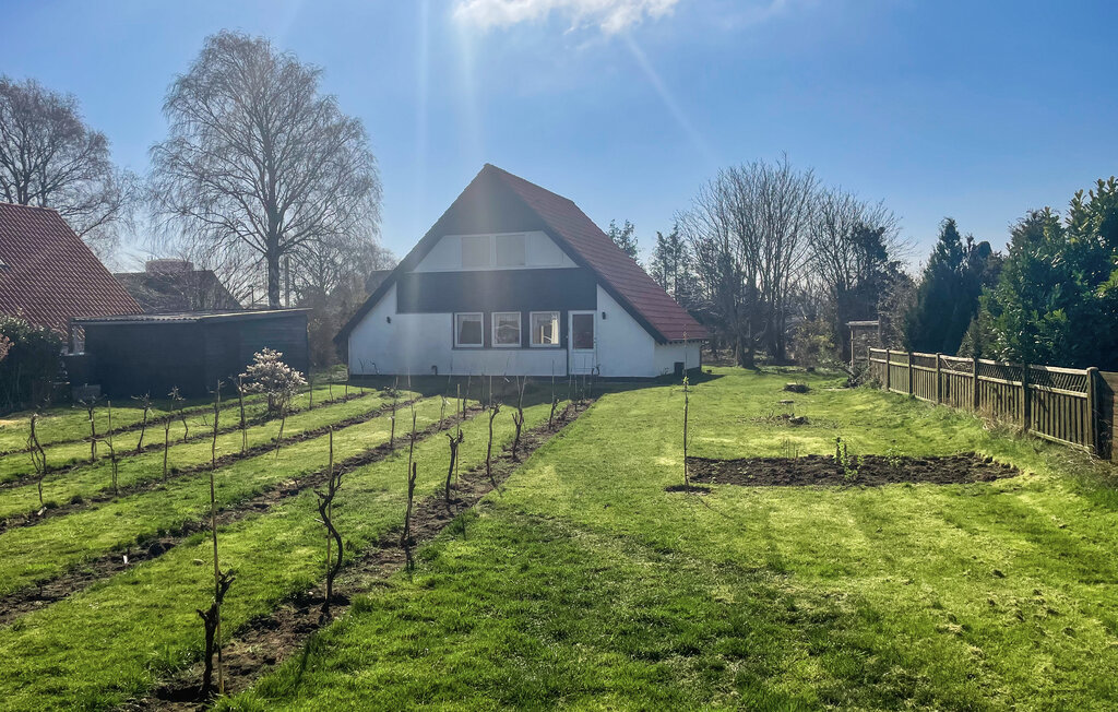 Ferienhaeuser - Gedser , Dänemark - K20111 8