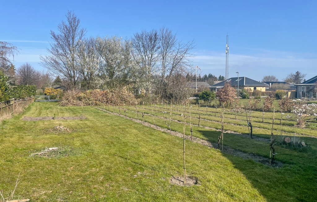 Ferienhaeuser - Gedser , Dänemark - K20111 9