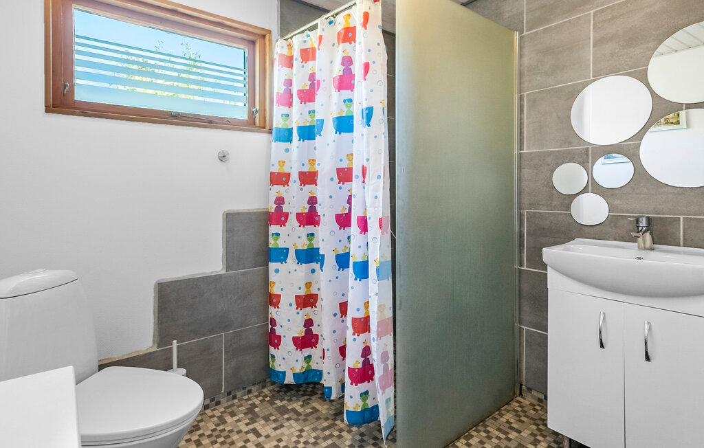 Ferienhaus - Gedesby , Dänemark - K20307 19