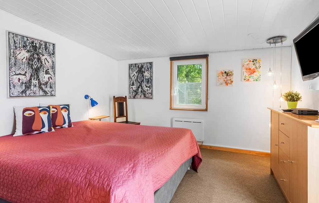 Ferienhaus - Gedesby , Dänemark - K20307 18