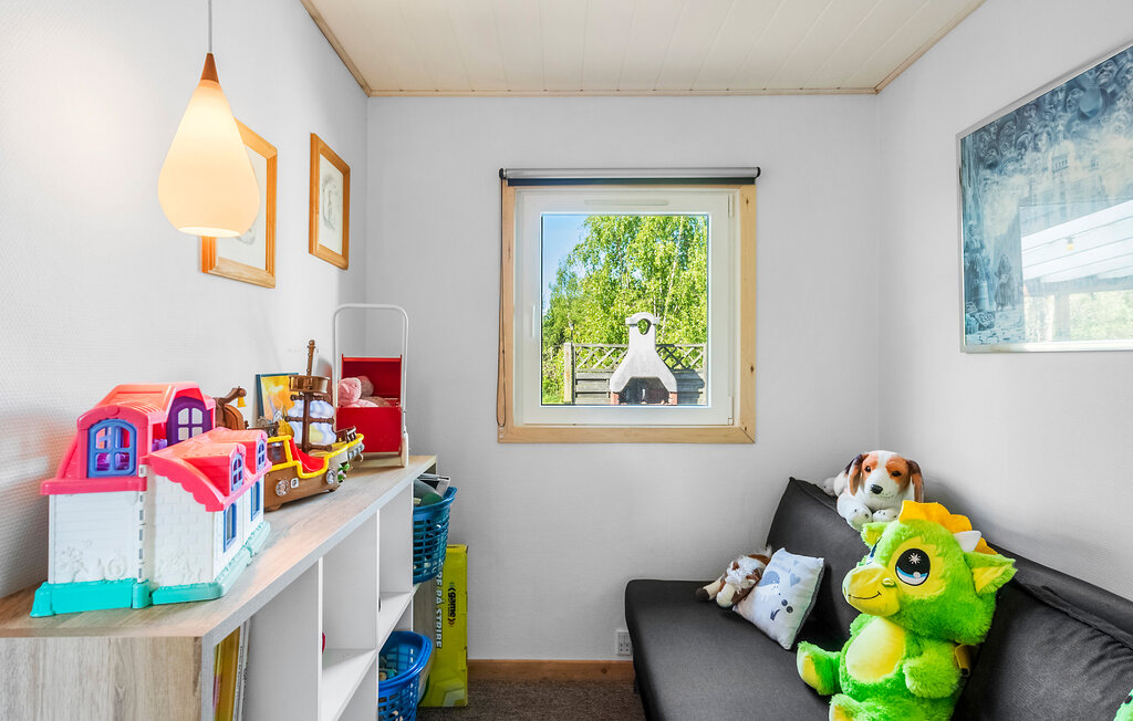 Ferienhaus - Gedesby , Dänemark - K20307 15