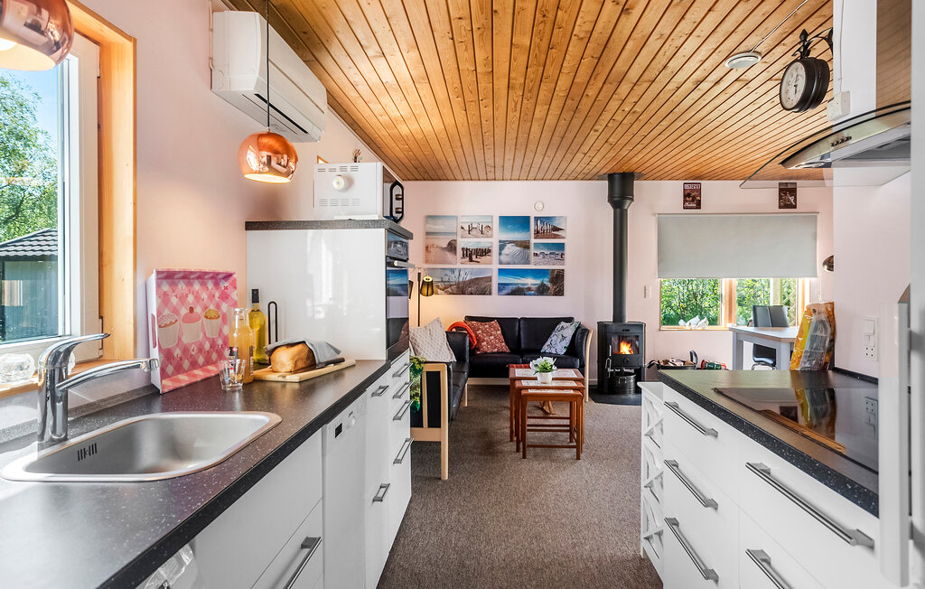 Ferienhaus - Gedesby , Dänemark - K20307 7