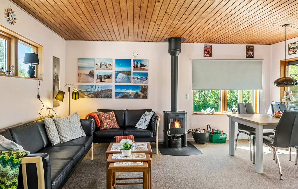 Ferienhaus - Gedesby , Dänemark - K20307 3