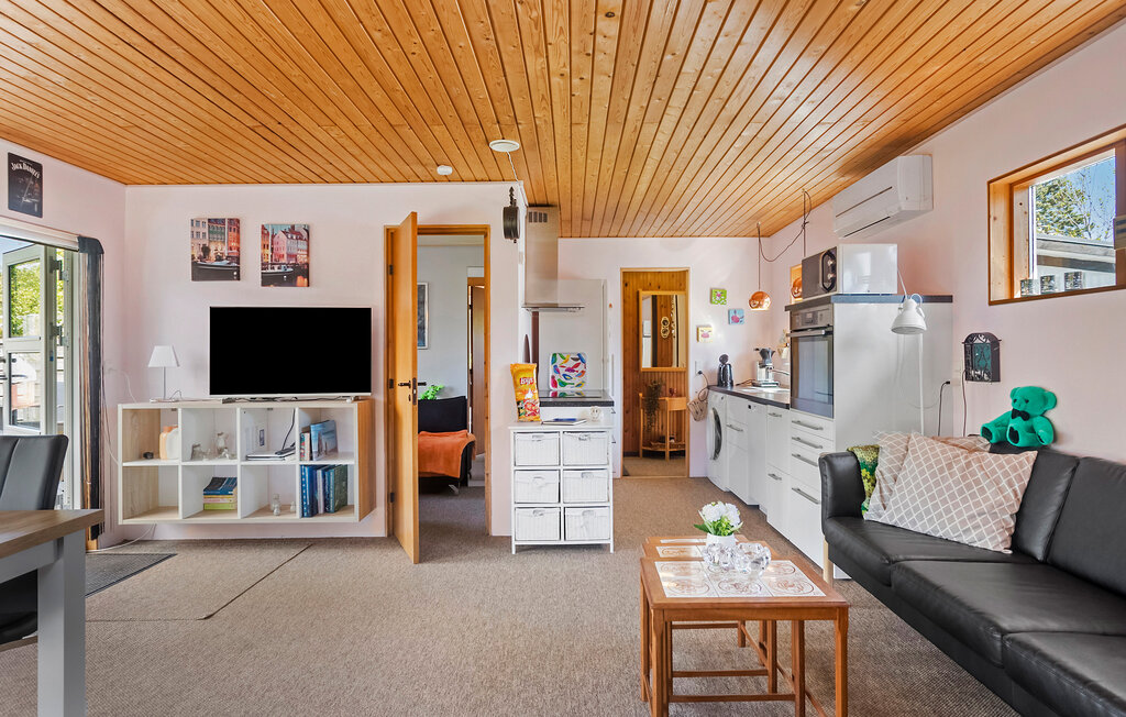 Ferienhaus - Gedesby , Dänemark - K20307 4