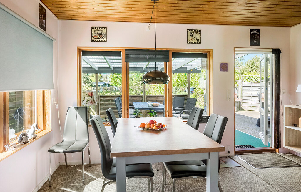 Ferienhaus - Gedesby , Dänemark - K20307 5