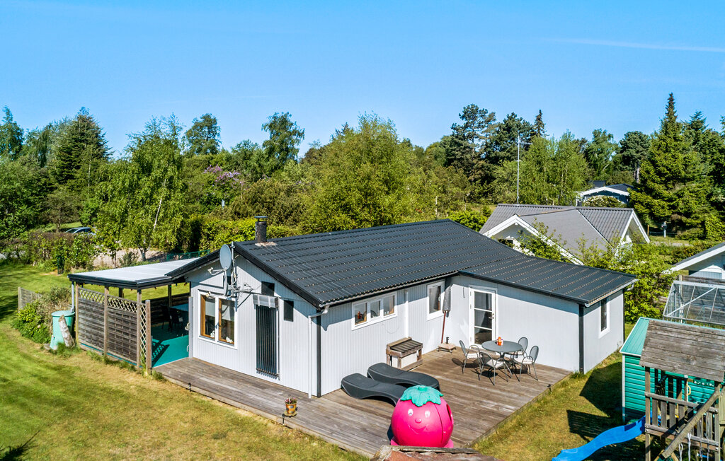 Ferienhaus - Gedesby , Dänemark - K20307 1