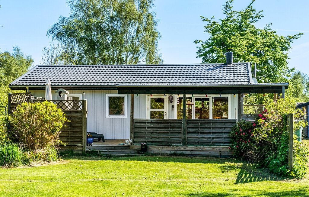 Ferienhaus - Gedesby , Dänemark - K20307 11