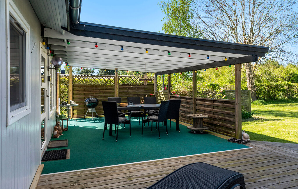 Ferienhaus - Gedesby , Dänemark - K20307 2