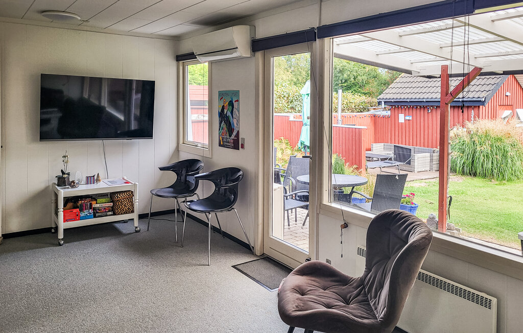 Ferienhaus - Gedesby , Dänemark - K20013 14