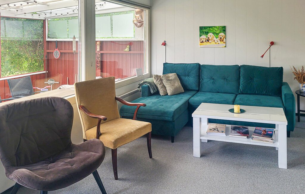 Ferienhaus - Gedesby , Dänemark - K20013 3