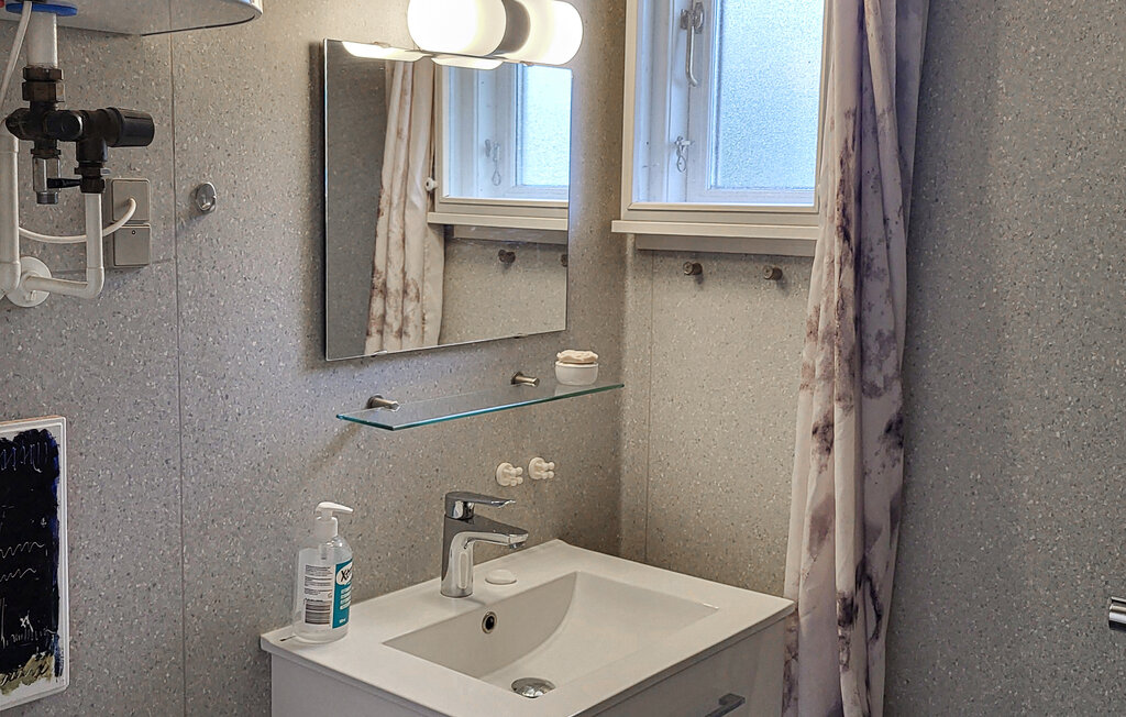 Ferienhaus - Gedesby , Dänemark - K20013 17