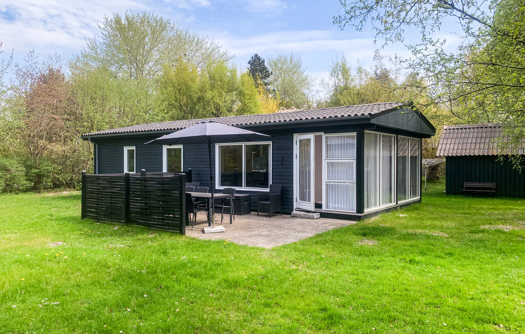 Feriehuse - Gedesby , Danmark - K20464 1