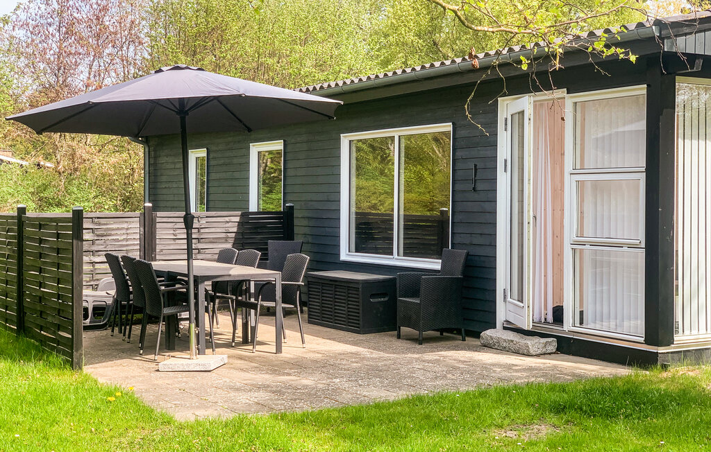 Feriehuse - Gedesby , Danmark - K20464 6