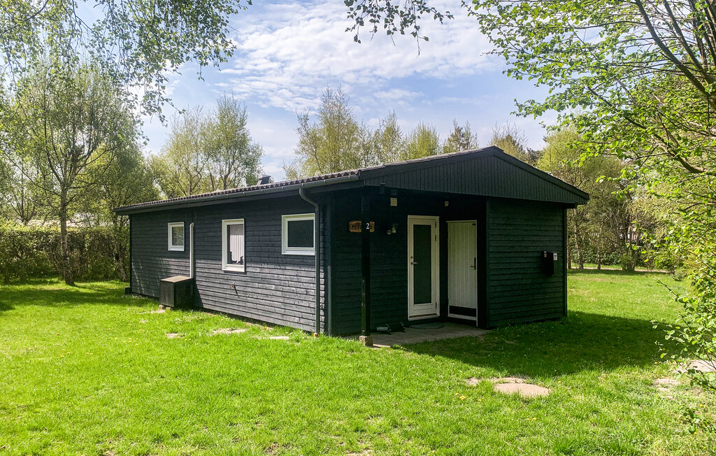 Feriehuse - Gedesby , Danmark - K20464 7