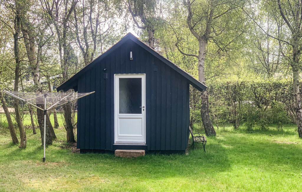 Feriehuse - Gedesby , Danmark - K20464 8