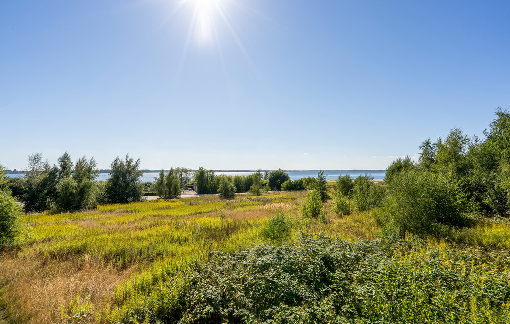 Feriehus - Bogø/Møn , Danmark - K30239 2