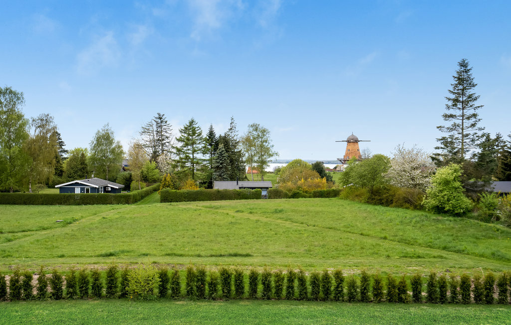 Feriehuse - Bogø/Møn , Danmark - K30345 20