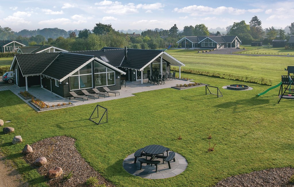 Ferienhaus - Råbylille , Dänemark - K30626 13