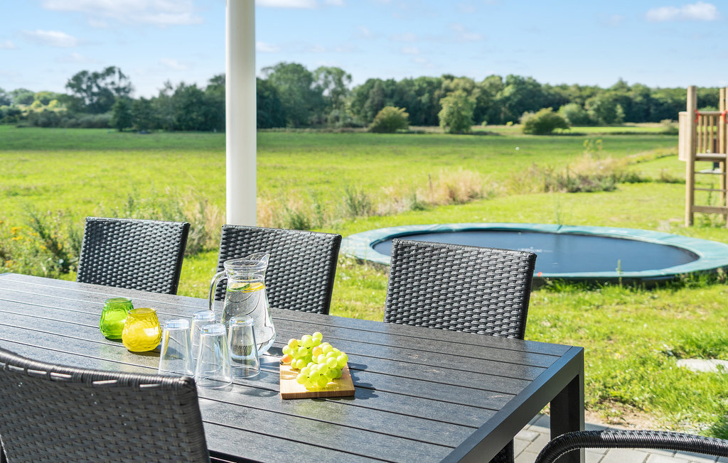 Ferienhaus - Råbylille , Dänemark - K30630 8