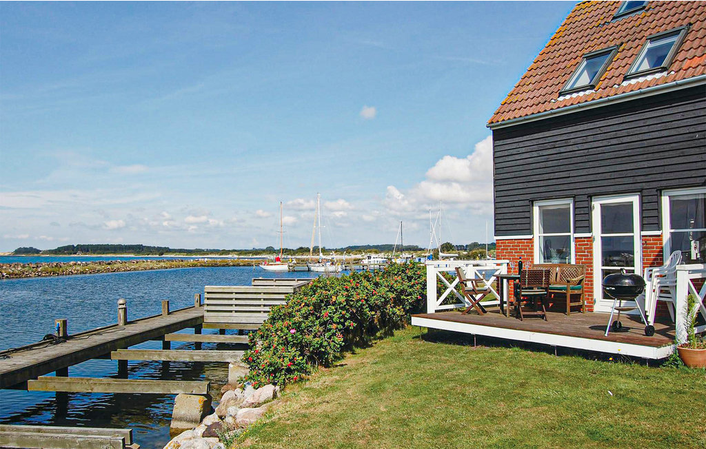 Ferieleilighet - Klintholm Havn , Danmark - K30927 1