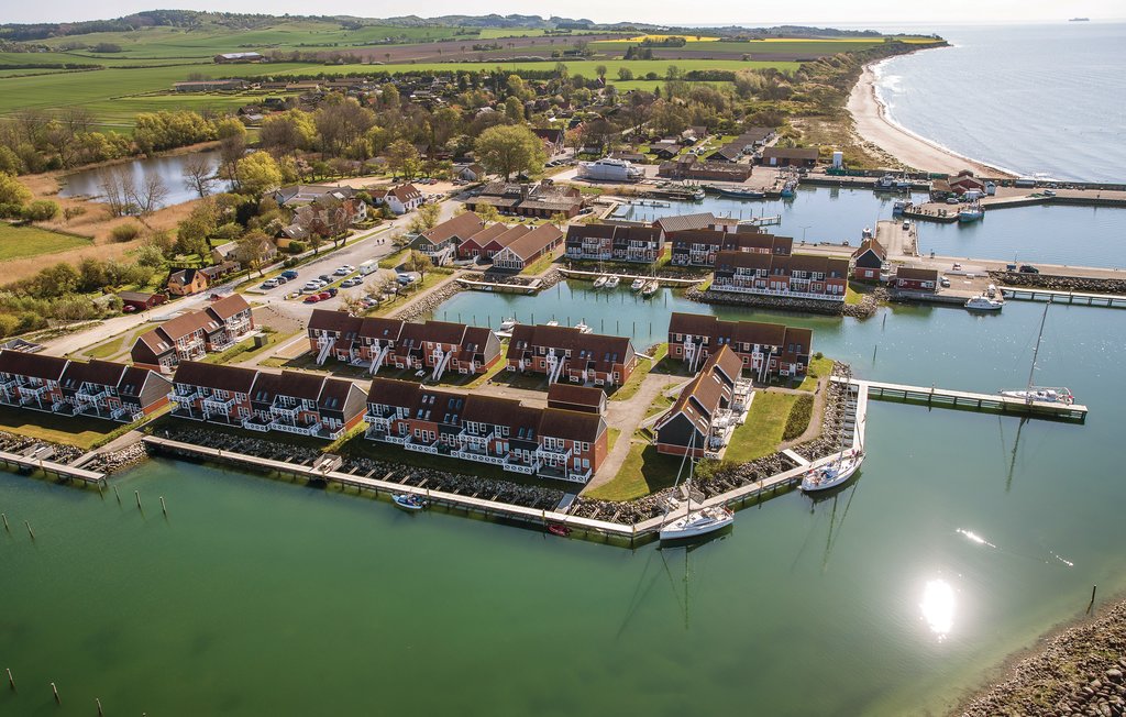 Ferienwohnung - Klintholm Havn , Dänemark - K30939 5