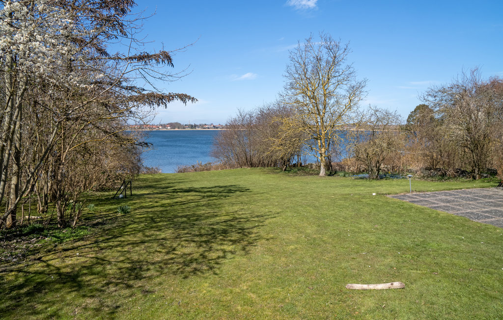 Ferienhaus - Svensmarke/Møn , Dänemark - K30305 17