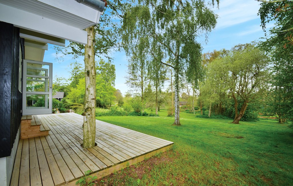 Ferienhaus - Ulvshale , Dänemark - K30936 17