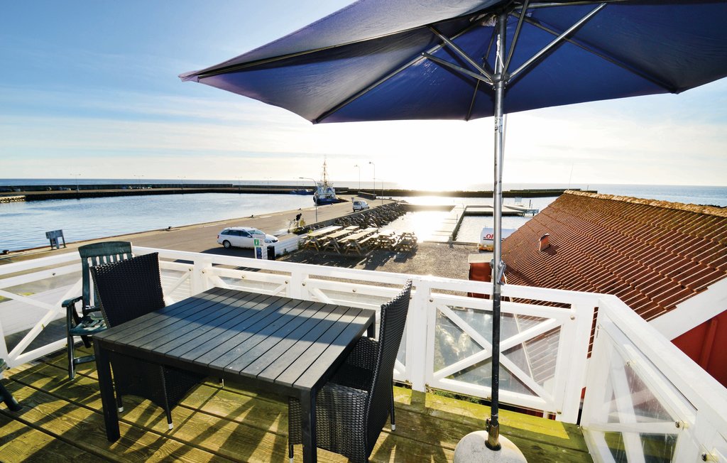 Ferienwohnung - Klintholm Havn , Dänemark - K30939 1