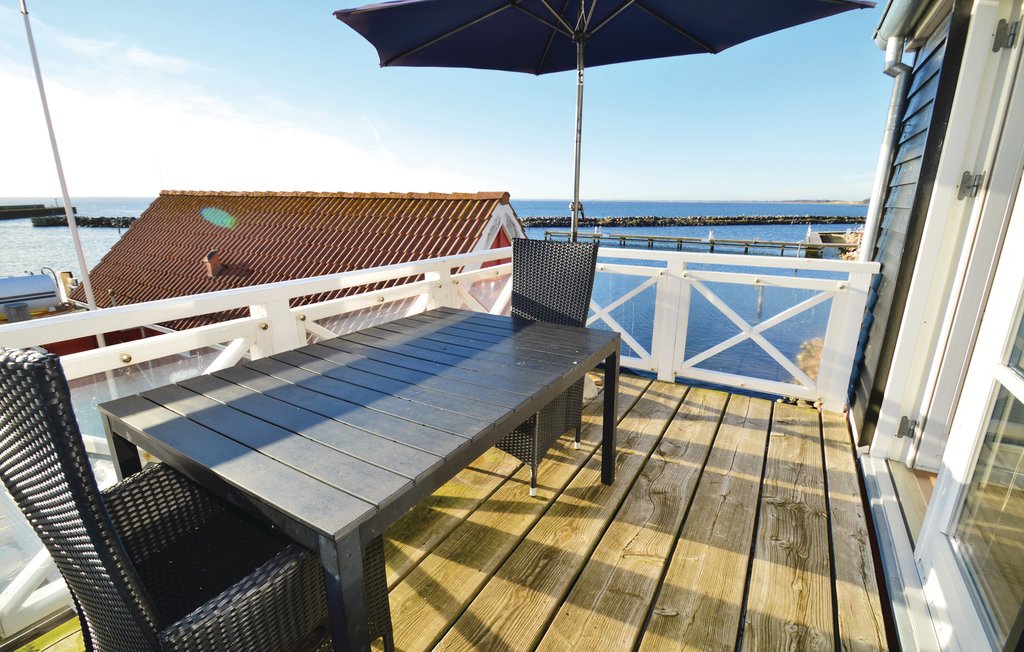 Ferienwohnung - Klintholm Havn , Dänemark - K30939 6