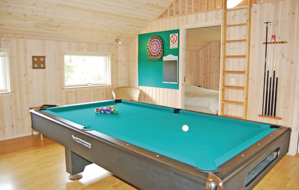 Feriehuse - Bogø/Møn , Danmark - K30325 18