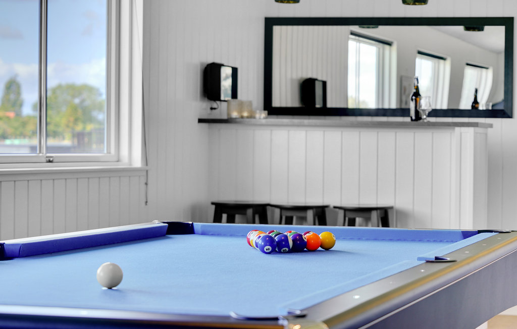 Ferienhaus - Råbylille , Dänemark - K30630 29