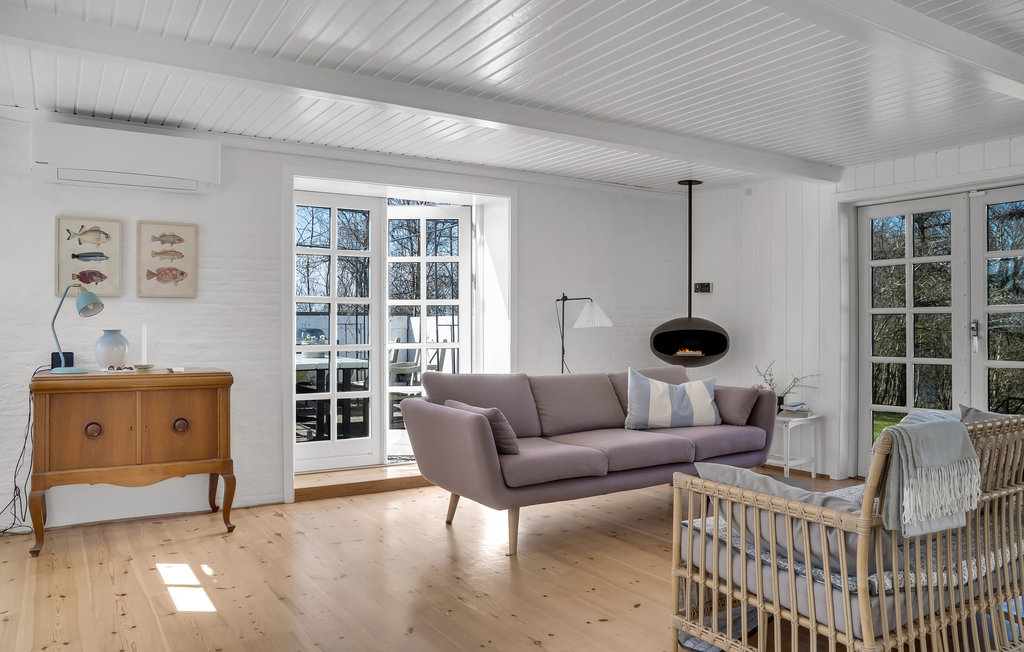 Ferienhaus - Svensmarke/Møn , Dänemark - K30305 3