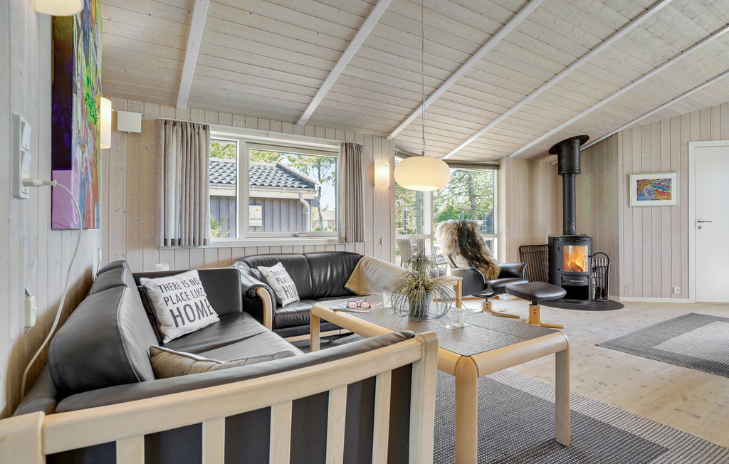 Ferienhaus - Bogø Havn , Dänemark - K30327 3