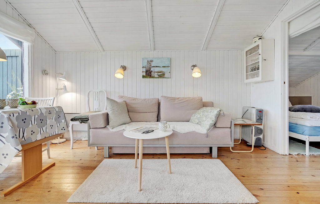 Ferienhaus - Ulvshale , Dänemark - K30955 4