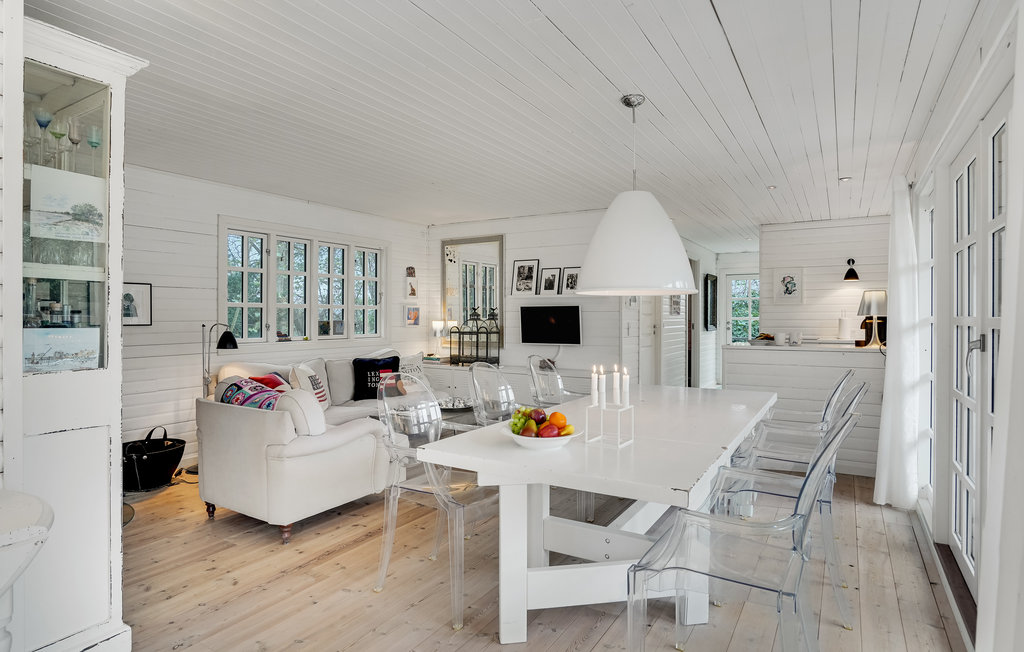 Ferienhaus - Oddermose Strand , Dänemark - K30006 4