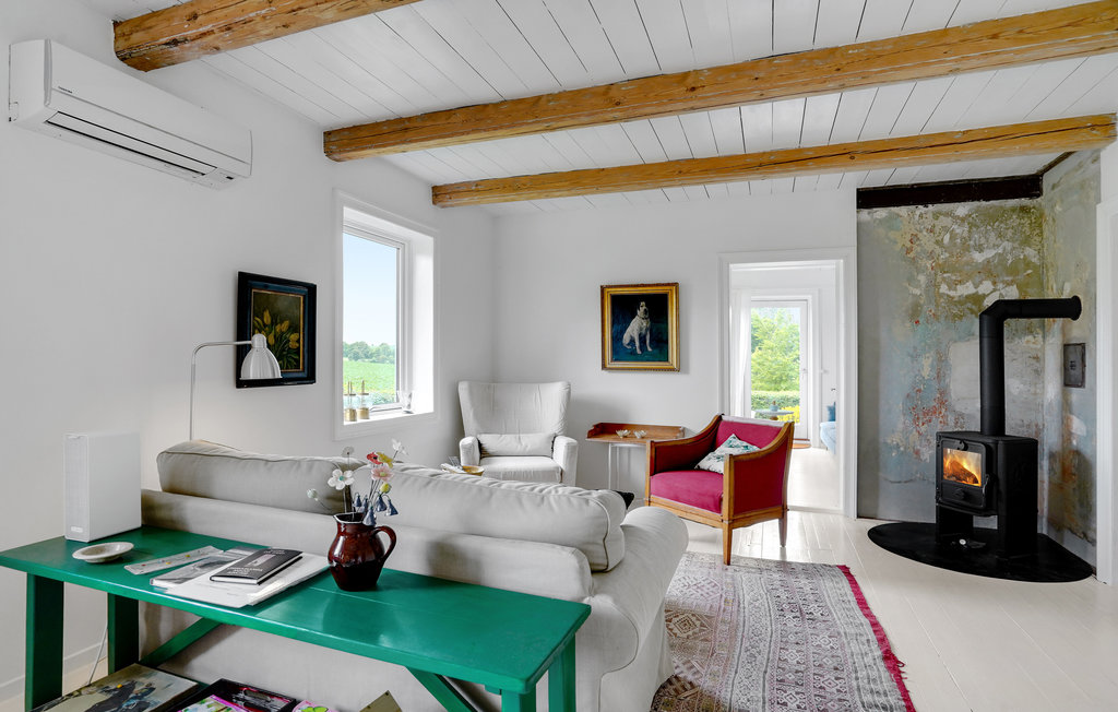 Ferienhaus - Ulvshale , Dänemark - K30304 3